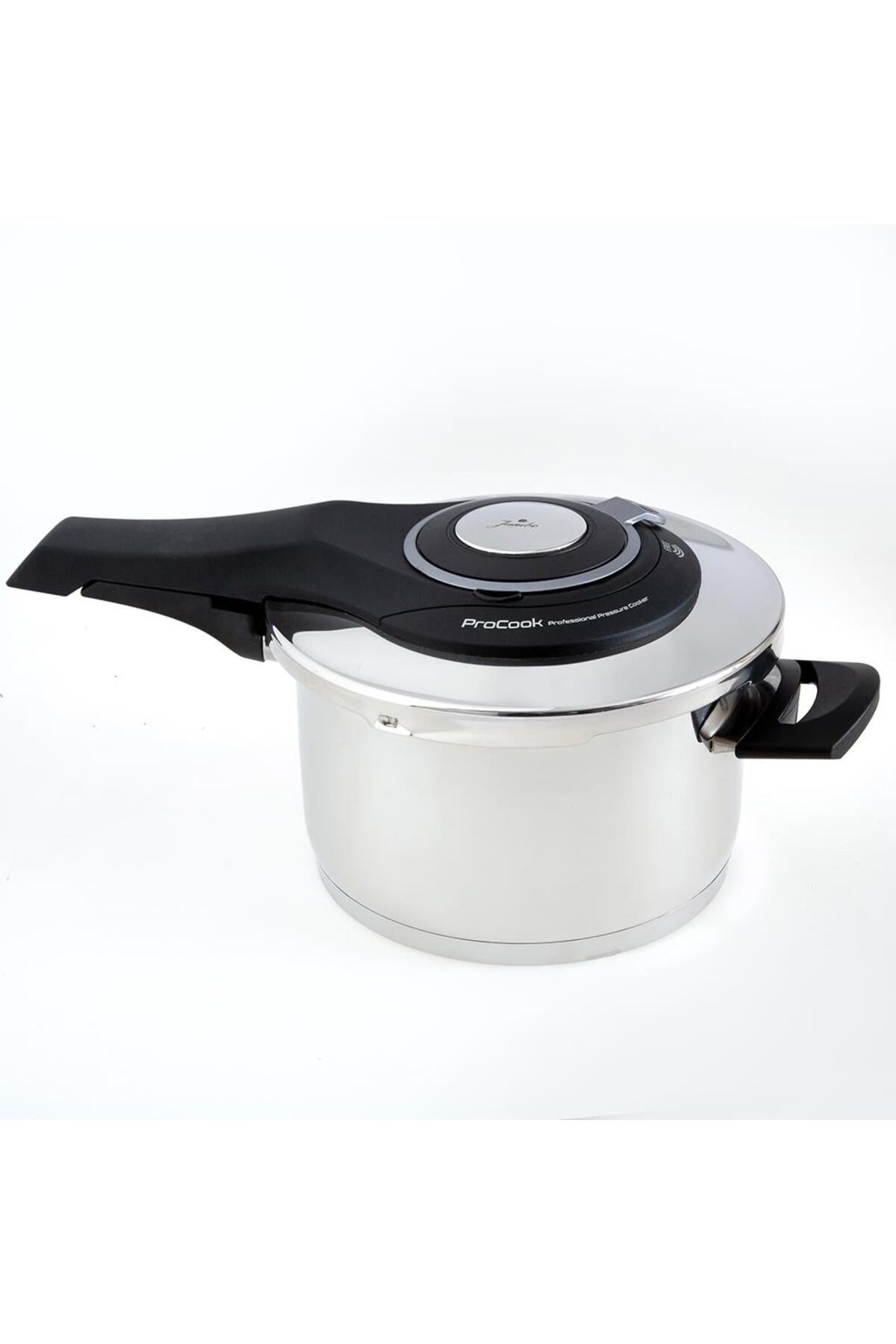 Jumbo Procook Acik Pressure Cooker 500.01.01.3793