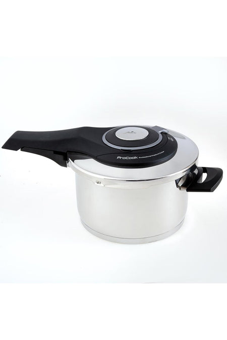Jumbo Procook Acik Pressure Cooker 500.01.01.3793