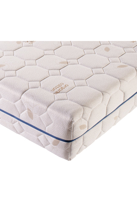 Artex Kilif Cotton Quilted Mattress Protector - MALLTURK