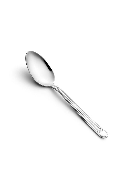 Jumbo 4200 84 Piece 12 Place Setting Flatware Set - MALLTURK