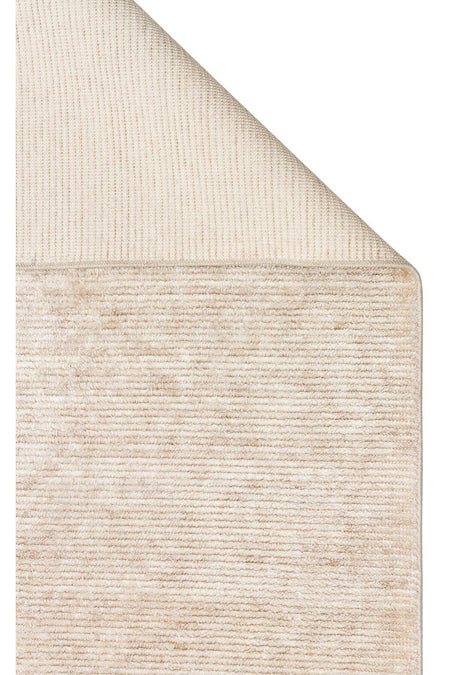 Eko Hali GESSi GES PLAiN BEiGE is handcrafted using special lint-free and easy-to-clean Tencel material. - MALLTURK