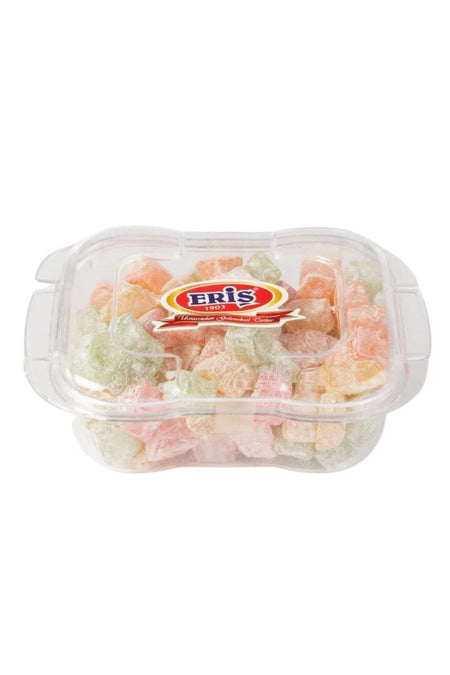 Eris Helva 180 g Mini Turkish Delight - MALLTURK