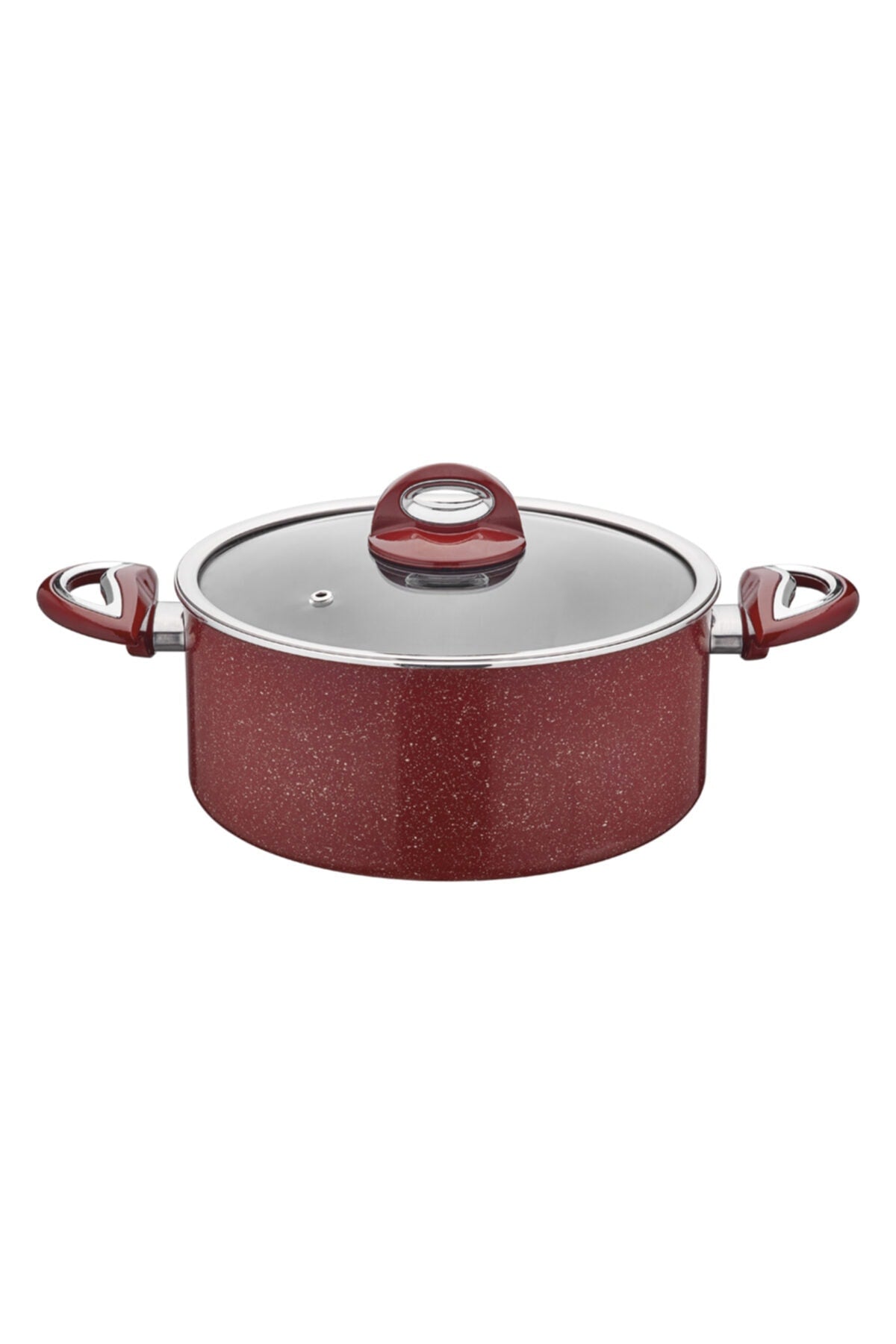 Tac Granite Stock Pot