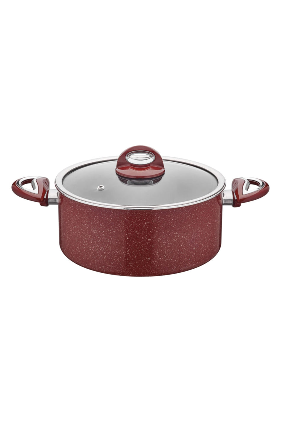 Tac Granite Stock Pot - MALLTURK