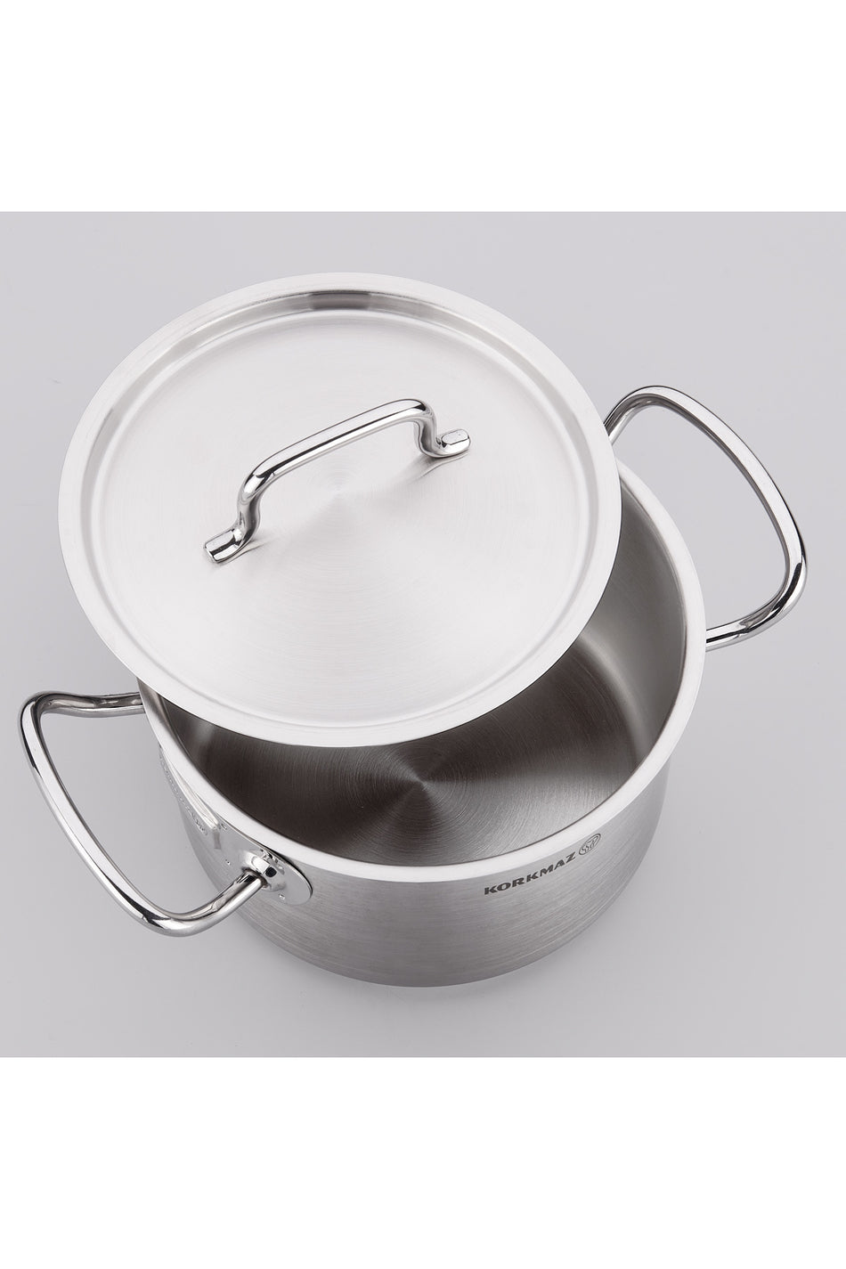 KORKMAZ Proline Gastro Pot