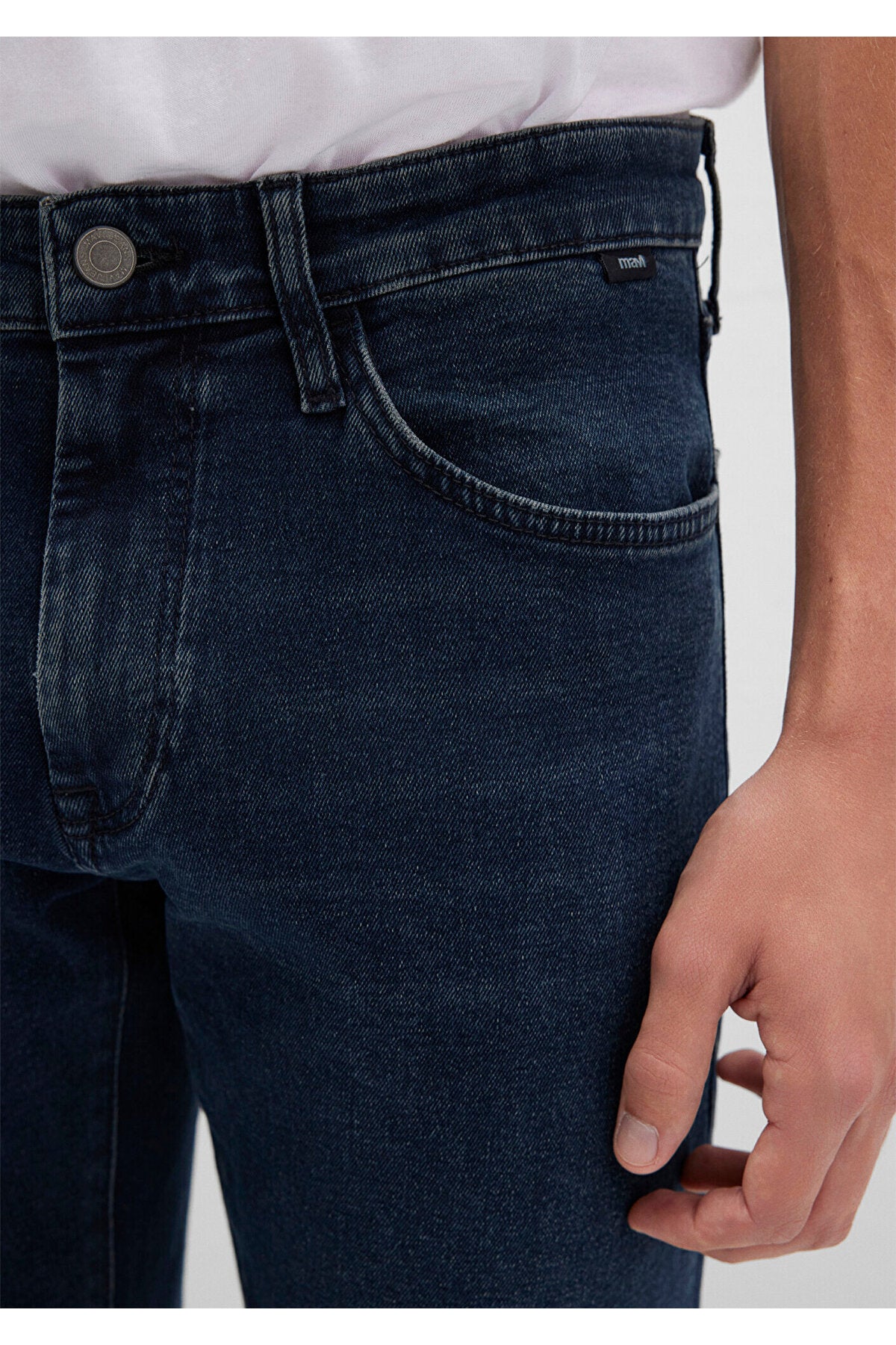 Mavi 90s TOKK ink Mavi Jeans 0042282944 - MALLTURK
