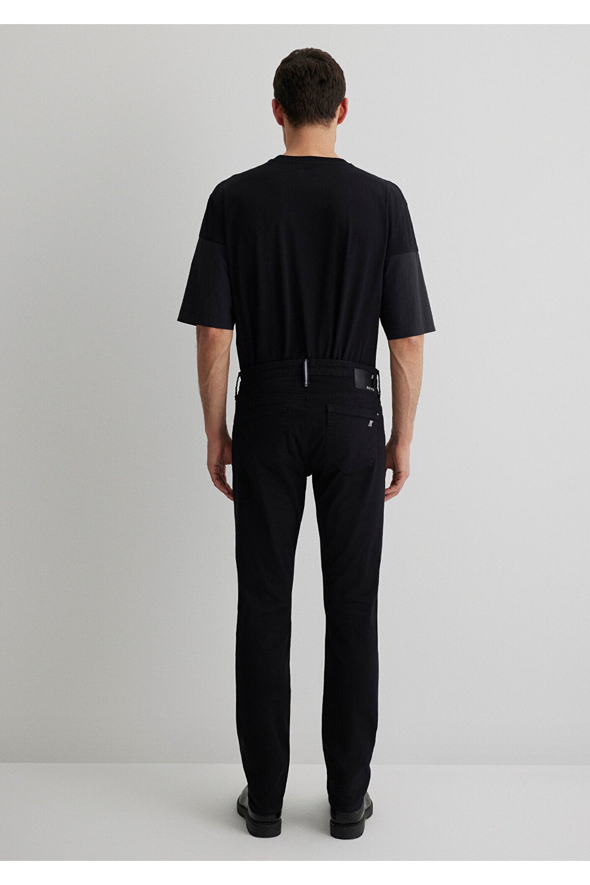 Mavi Pro Black Jeans 0042232200 - MALLTURK