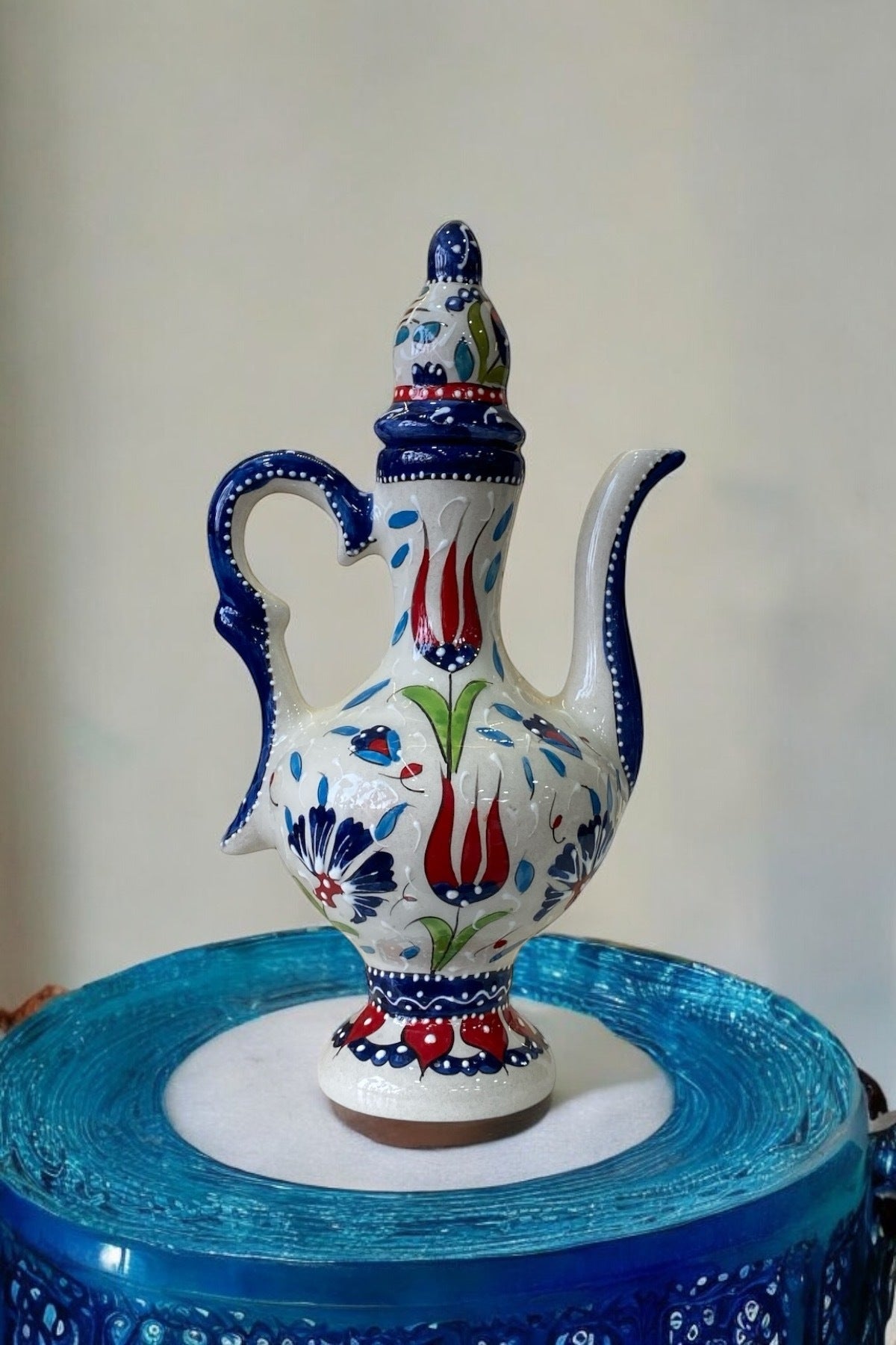 eporselen 20 cm Elegant Ewer - MALLTURK