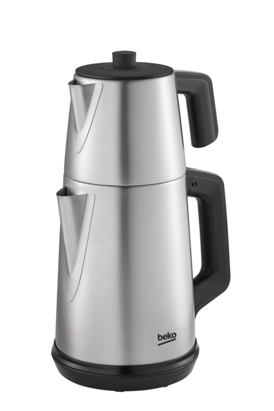 Beko Bkk 2210 in Dem 1650 W Stainless Steel Tea Maker - MALLTURK