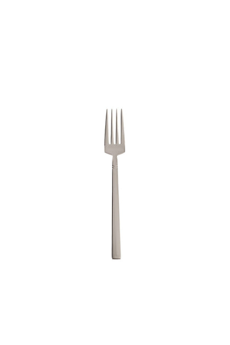 Karaca new evora 60 Piece 12 Place Setting Flatware Set - MALLTURK