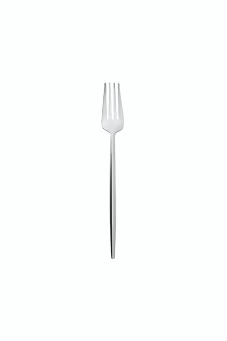 Karaca jupiter platin 60 Piece 12 Place Setting Boxed Flatware Set - MALLTURK