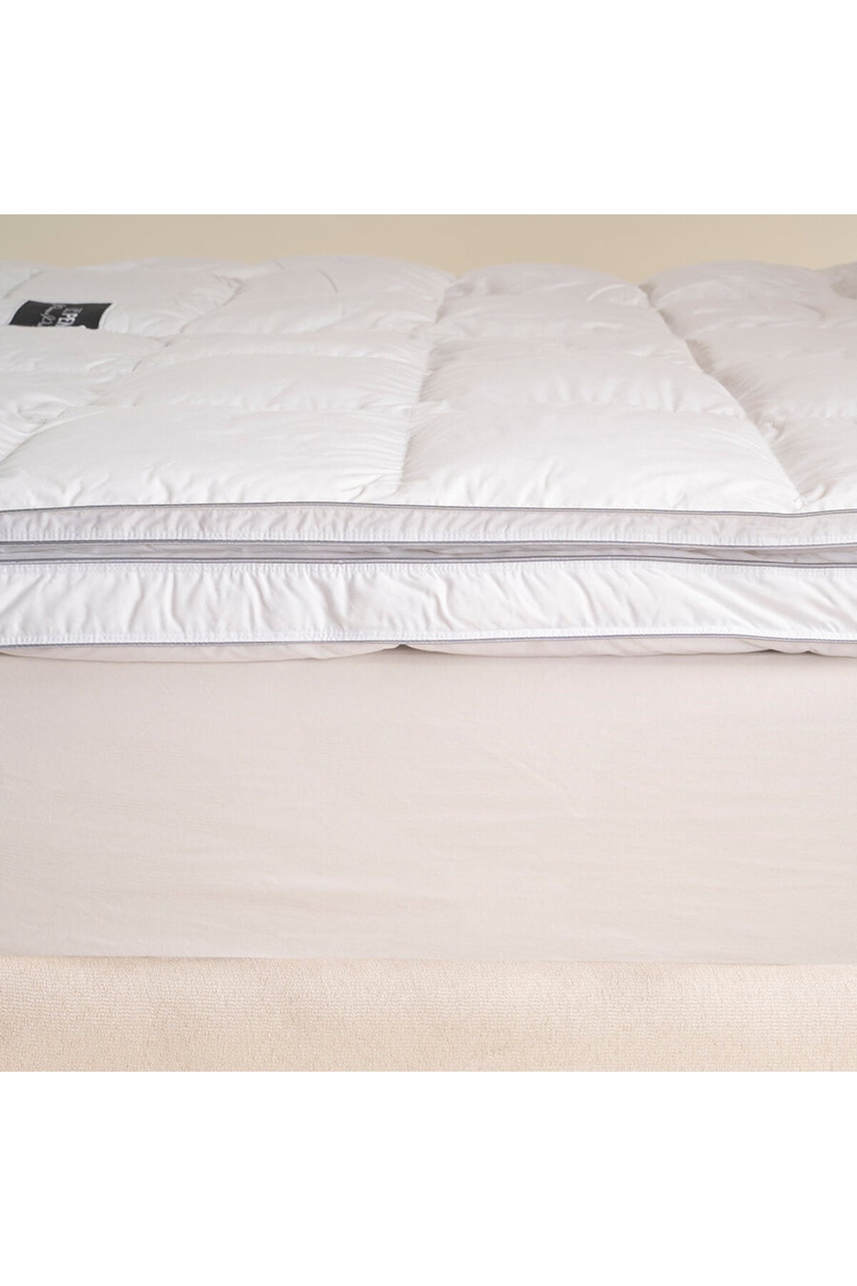 Penelope Isi Dengeleyici Mattress Protector - MALLTURK