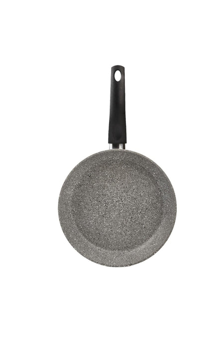 Karaca Biogranit Grey New 7 Piece Cookware Set
