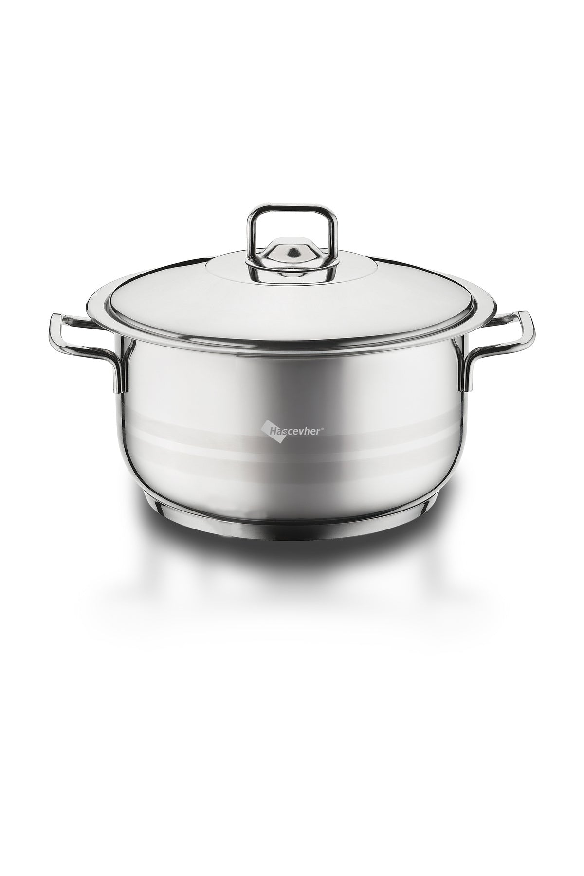 Hascevher Gastro Pot - MALLTURK