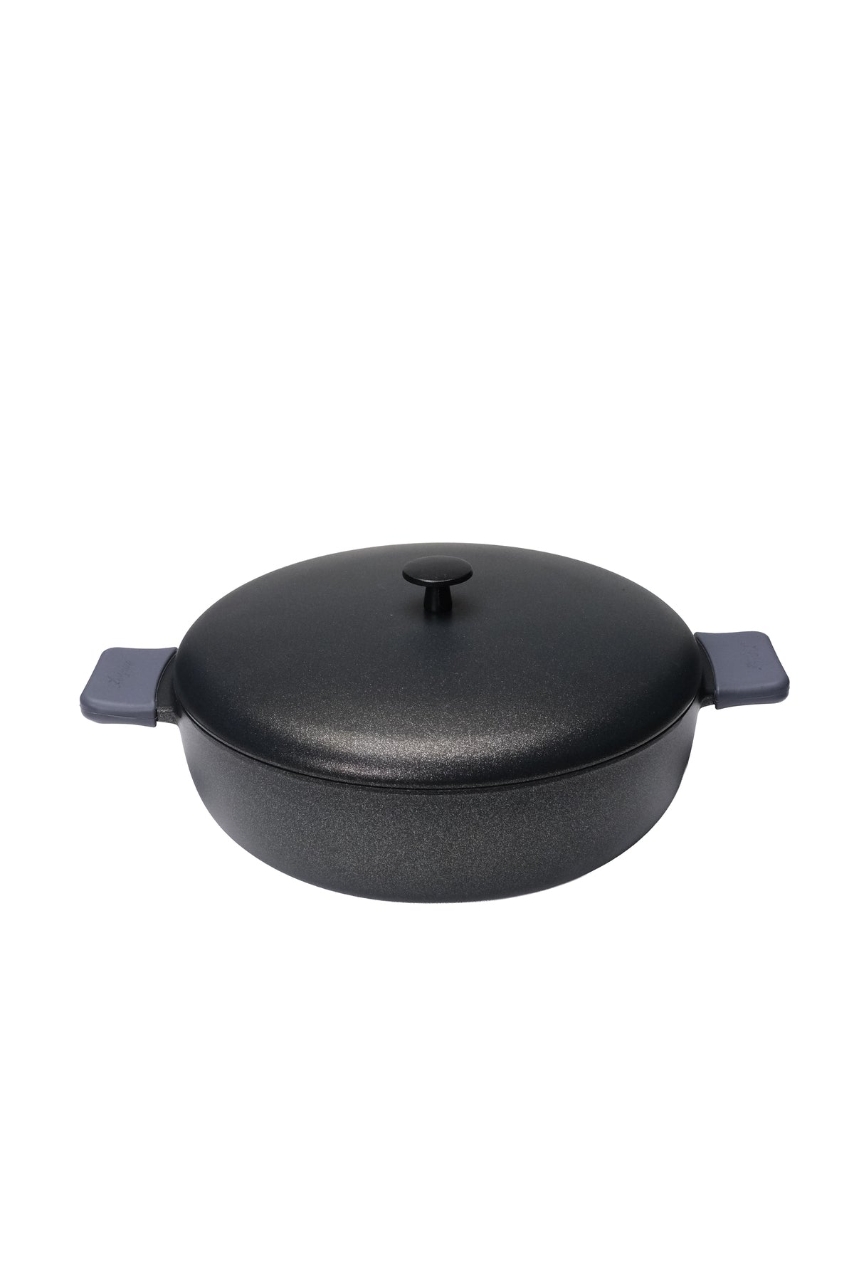 Aryildiz Pro-grade Shallow Pot