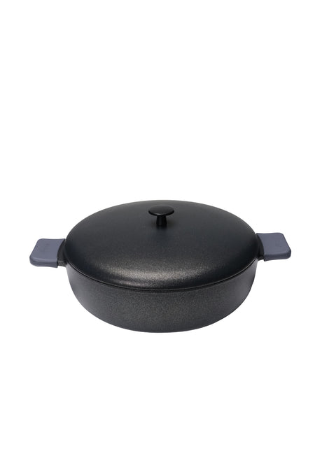 Aryildiz Pro-grade Shallow Pot