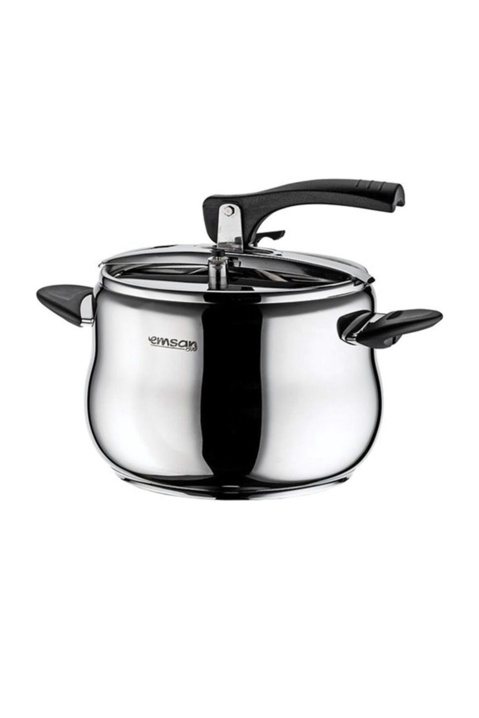Emsan Burcu Pressure Cooker - MALLTURK
