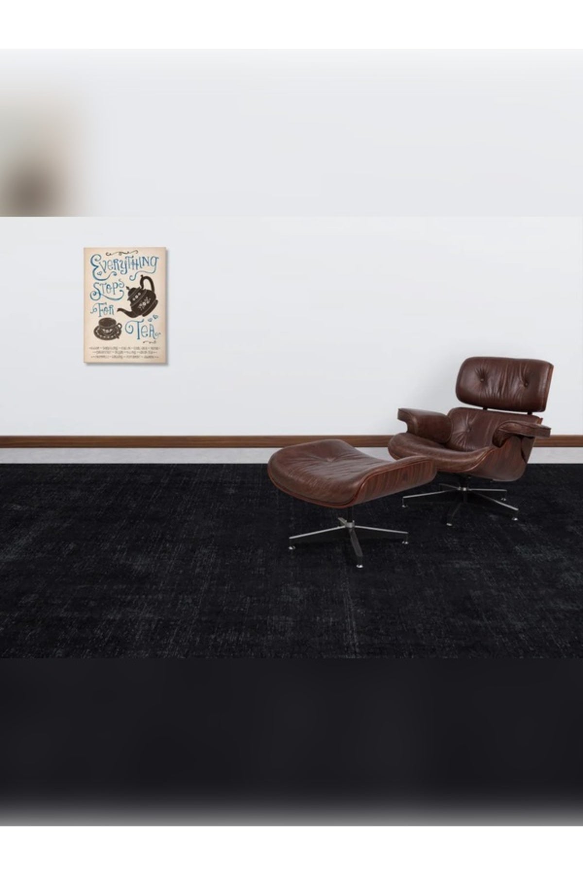 Apex Rug Distressed Vintage Rug XLarge Hand-Woven Natural Gray 24549 301 x 388 cm - MALLTURK