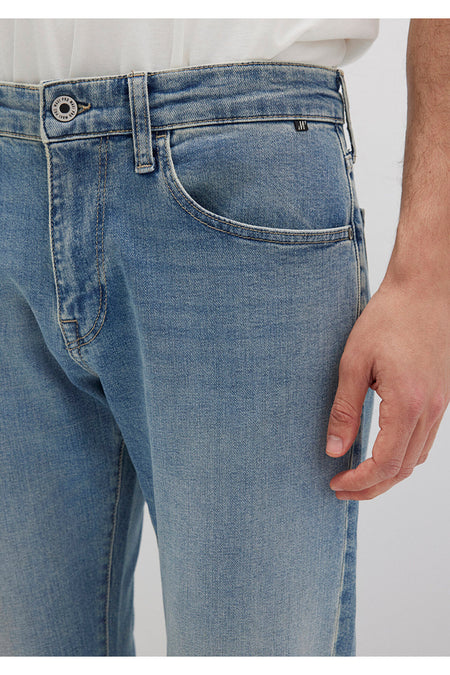 Mavi Pro Vintage Lightweight Jeans 0042290814 - MALLTURK