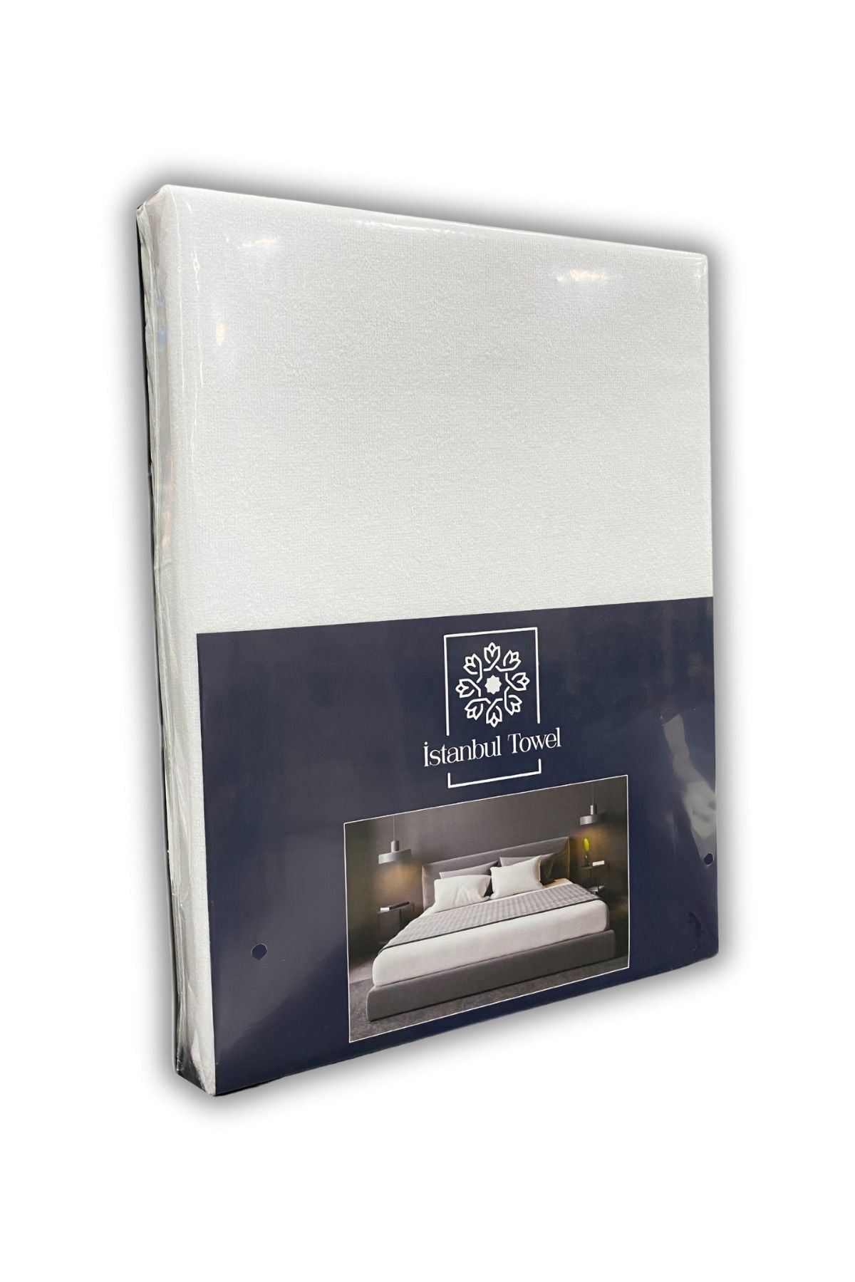 istanbul towel Istanbul Towel Waterproof Fitted Mattress Protector - MALLTURK