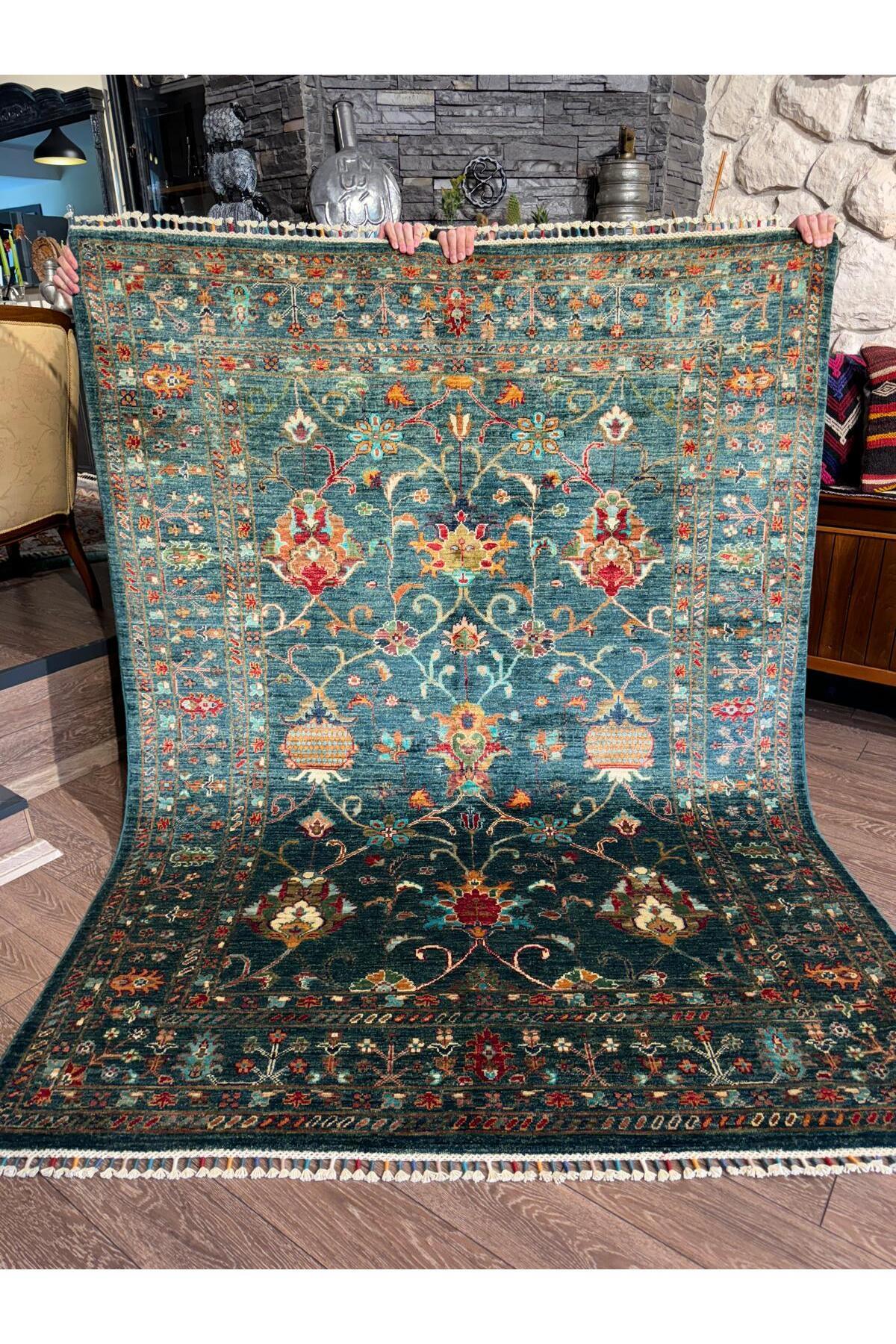 Rustikev Sultani Carpet - MALLTURK