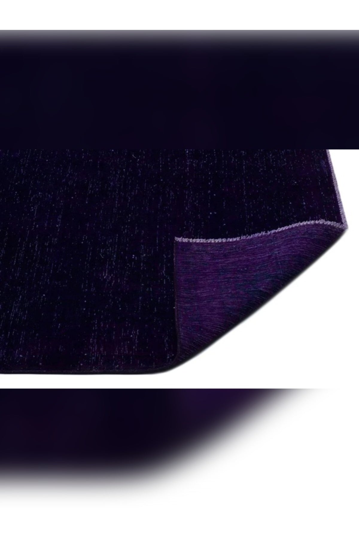 Apex Rug Distressed Vintage Rug XLarge Hand-Woven Natural Purple 24521 297 x 415 cm - MALLTURK