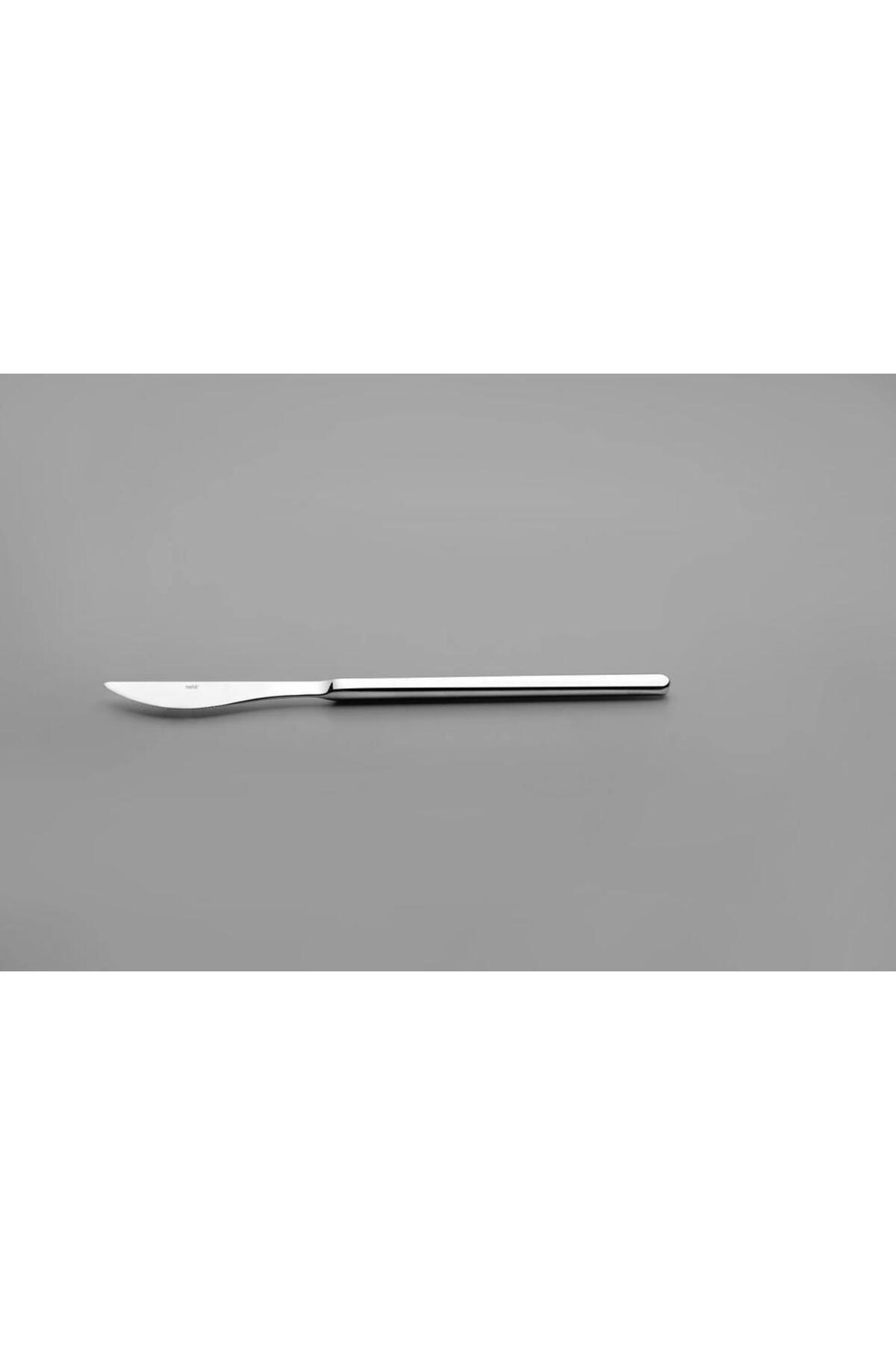 Nehir sofia tatli Cake Knife 12 Pack tatli pasta Knife Stainless Steel - MALLTURK