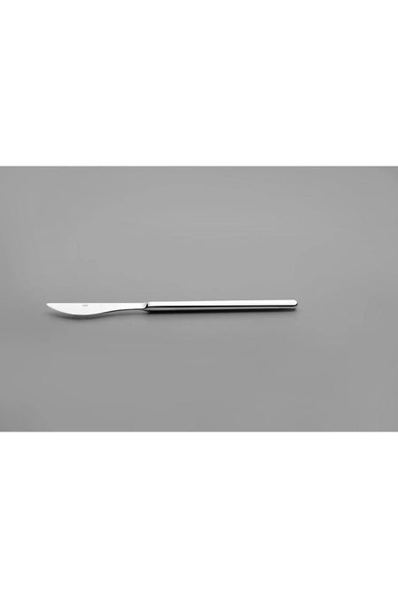 Nehir sofia tatli Cake Knife 12 Pack tatli pasta Knife Stainless Steel - MALLTURK