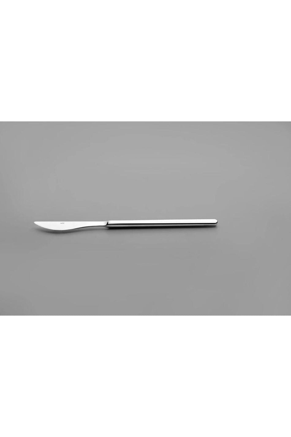 Nehir sofia tatli Cake Knife 12 Pack tatli pasta Knife Stainless Steel - MALLTURK
