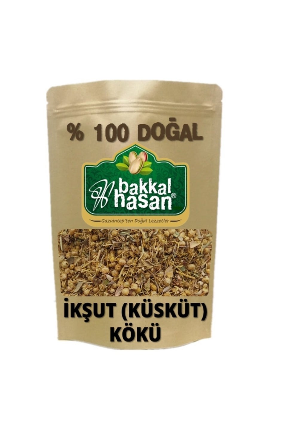 Lebensmittelhändler Hasan – Dodderwurzel 100 g – Lebensmittelhändler Hasan
