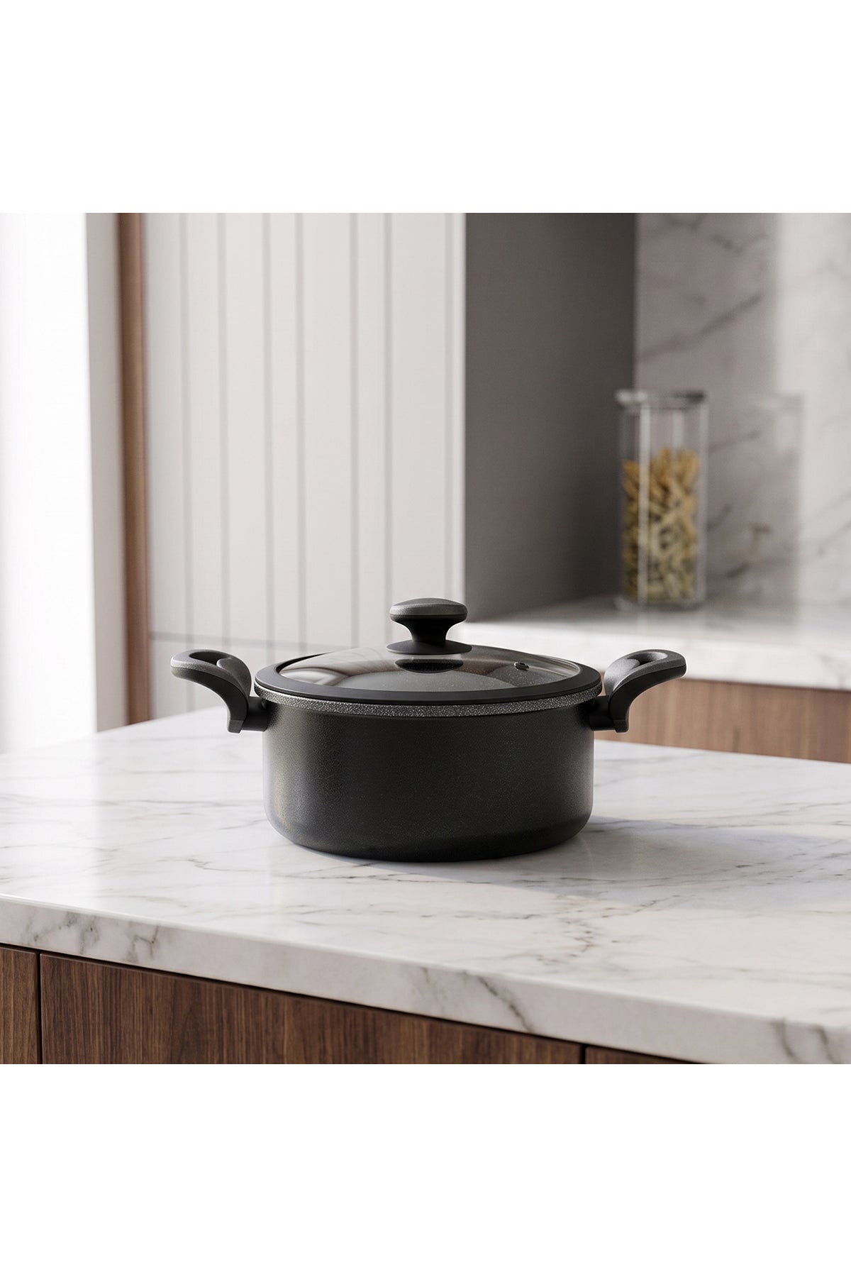Aryildiz Quantum Pot