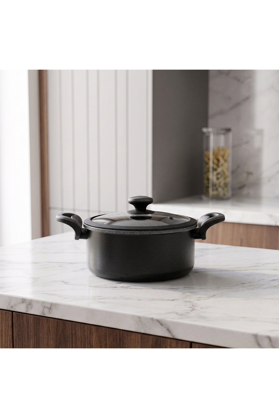 Aryildiz Quantum Pot