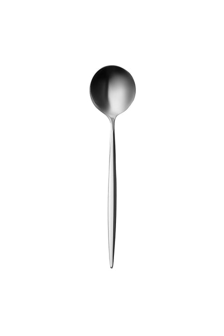 Aryildiz porto 84 Piece 12 Place Setting Flatware Set - MALLTURK