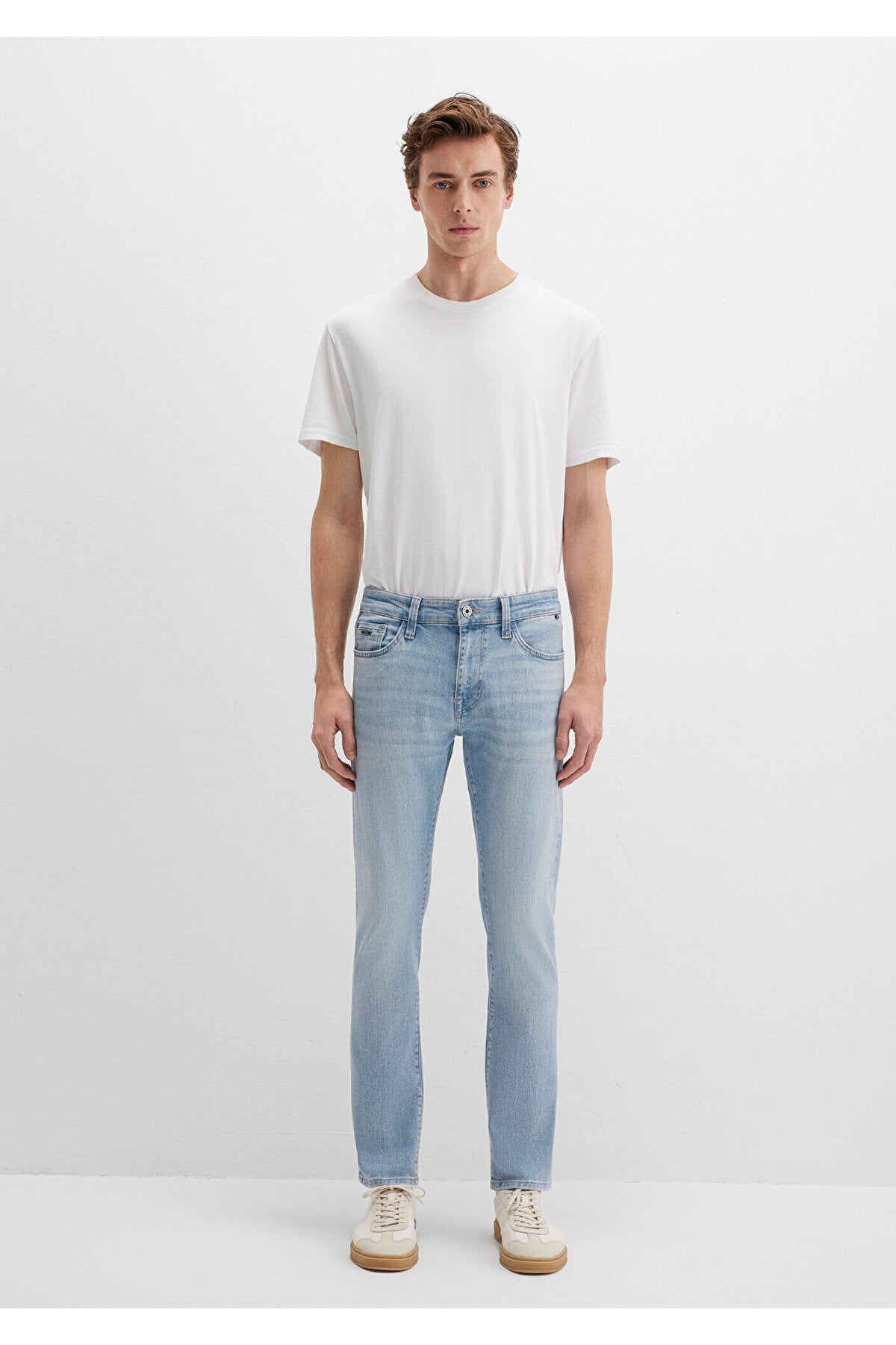 Mavi Pro Light Mavi Jeans 0042289803 - MALLTURK