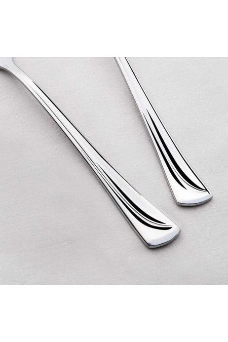 Nehir maksi Plain 12 Pack tatli Fork - MALLTURK