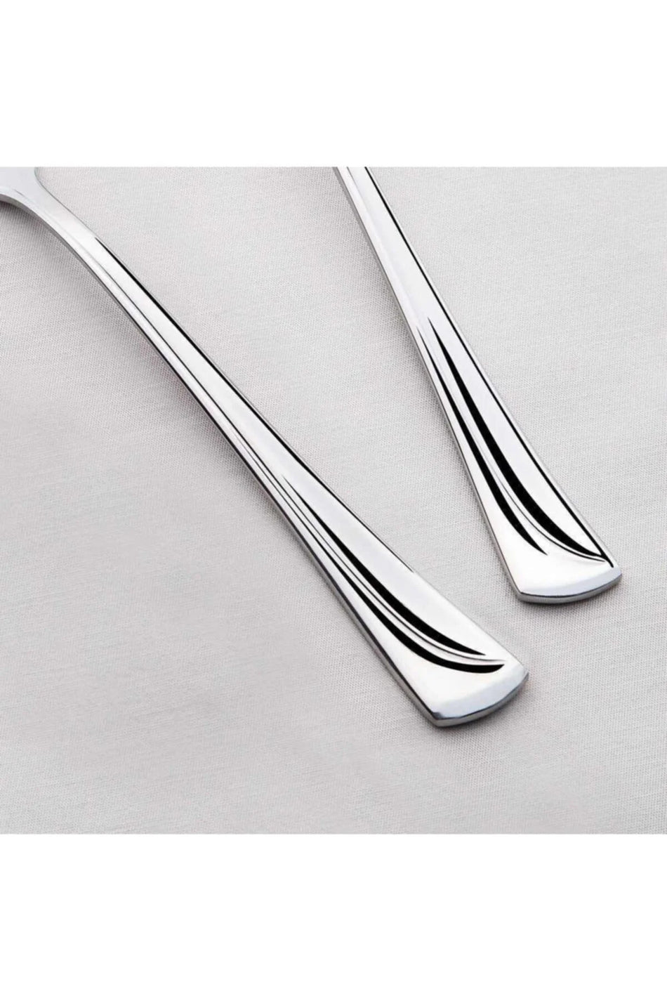 Nehir maksi Plain 12 Pack tatli Fork - MALLTURK