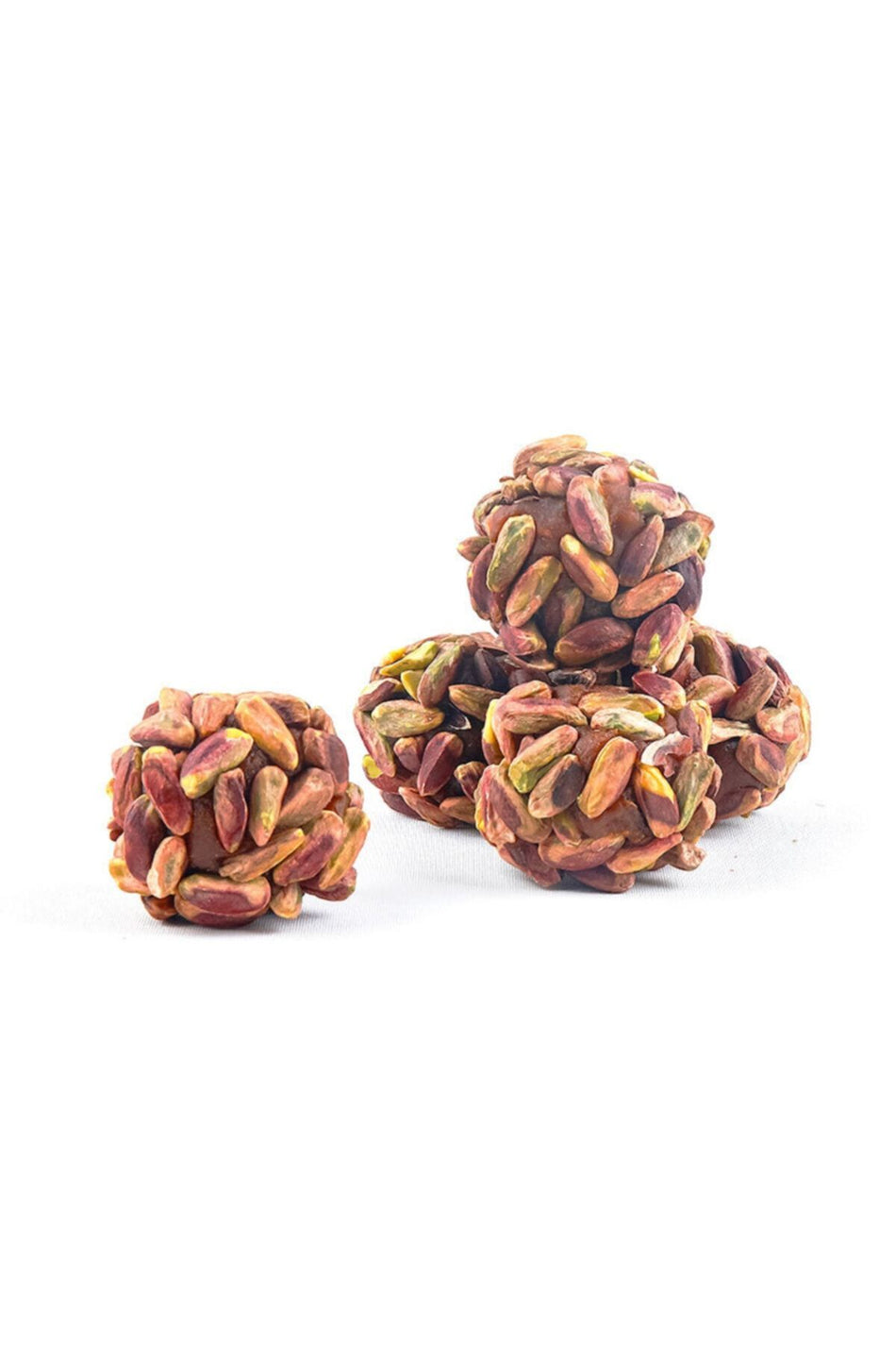 Cezeryeci kadir Pistachio atom Carrot Confection 2x500 g - MALLTURK