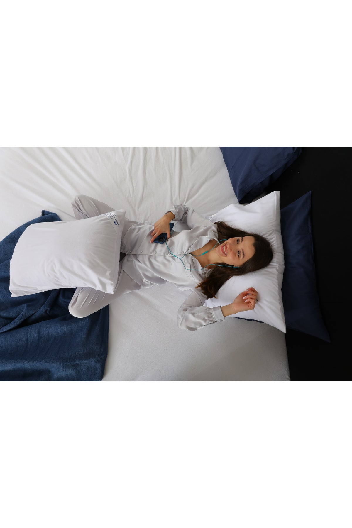 wellbed Waterproof Mattress Protector - MALLTURK