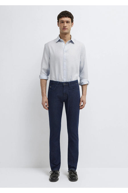 Mavi Marcus Edition Rinse Jeans 00351A3303 - MALLTURK