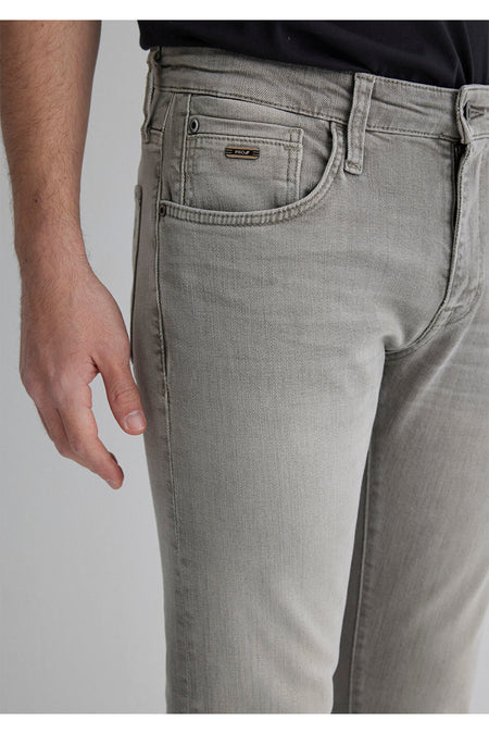 James Mavi Pro Grey Jeans 0042489556 - MALLTURK