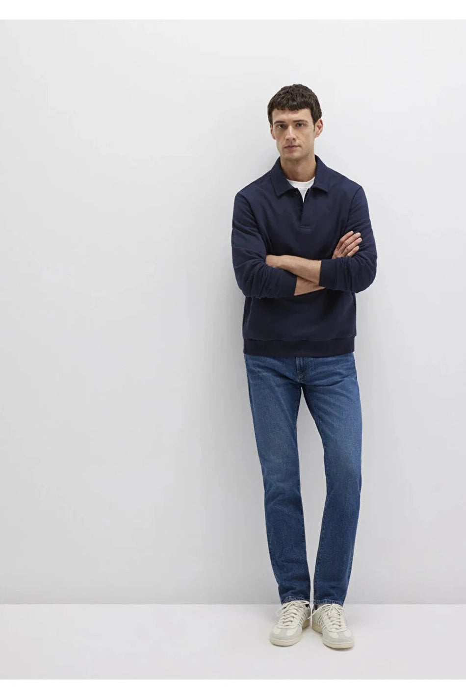 Mavi Men's M0042290387 Pants - MALLTURK
