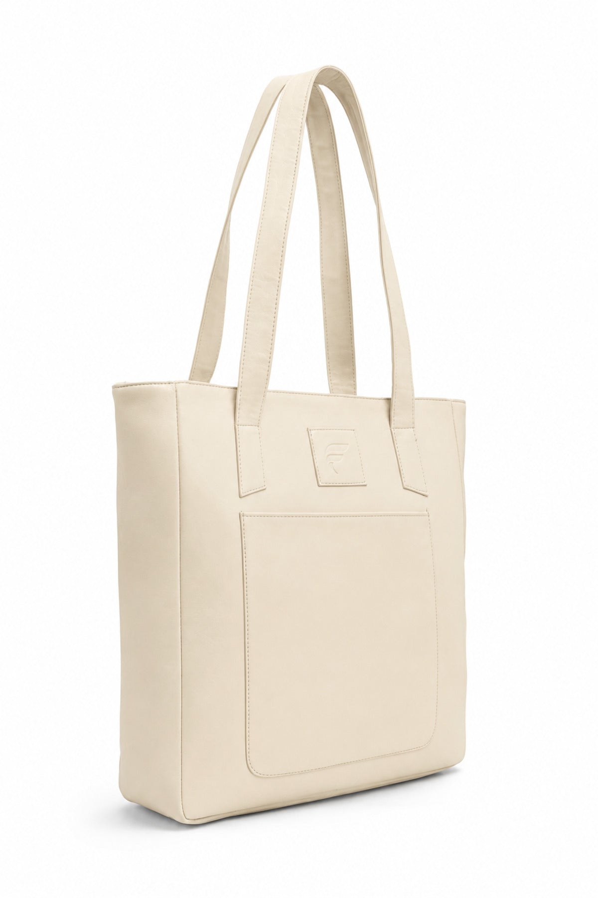 Fubileather Genuine Leather TOTE Shoulder and Arm Bag