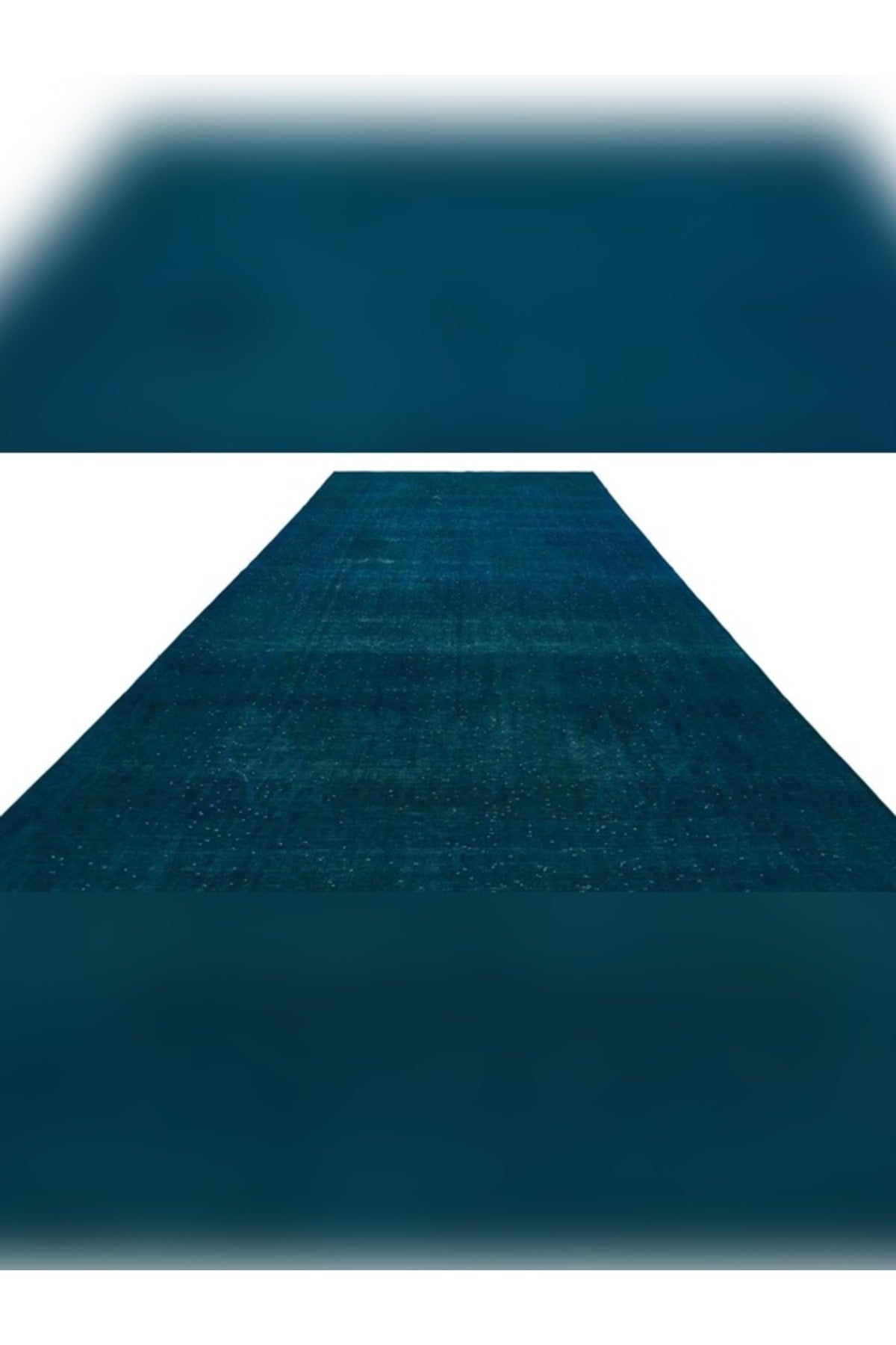 Apex Rug Distressed Vintage Rug XLarge Purple Hand-Woven Natural 29866 300 x 427 cm - MALLTURK