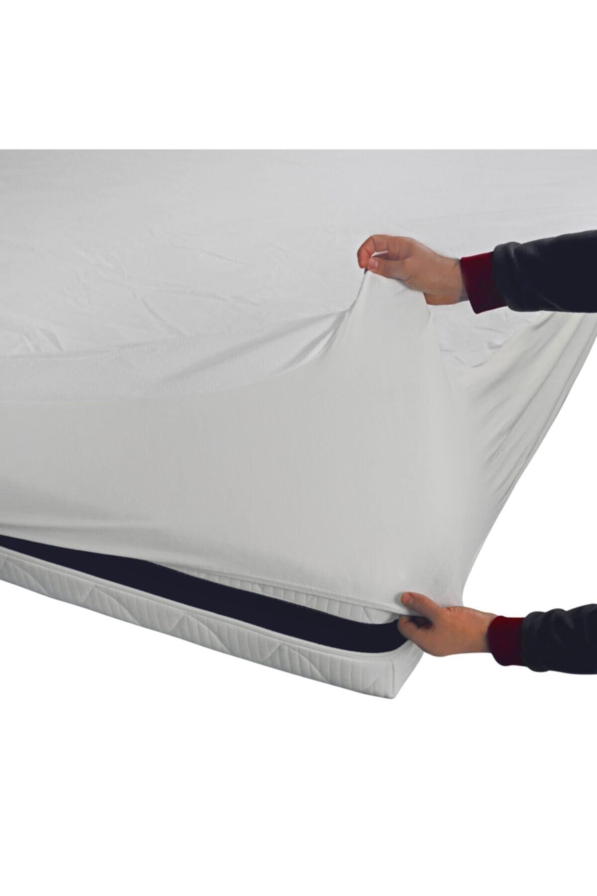 mandeep Havlu Waterproof Mattress Protector - MALLTURK