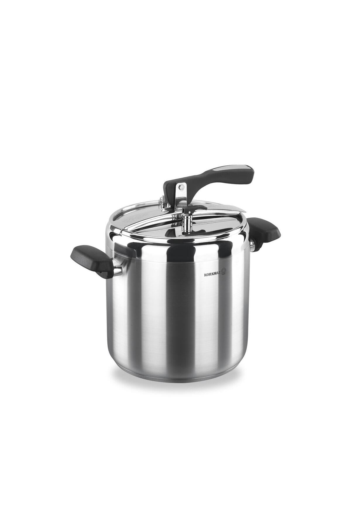 KORKMAZ A157 Turbo 9 liter Pressure Cooker - MALLTURK