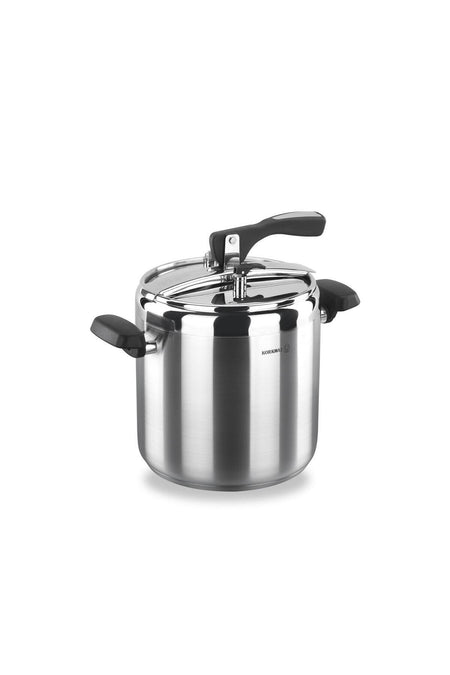 KORKMAZ A157 Turbo 9 liter Pressure Cooker - MALLTURK