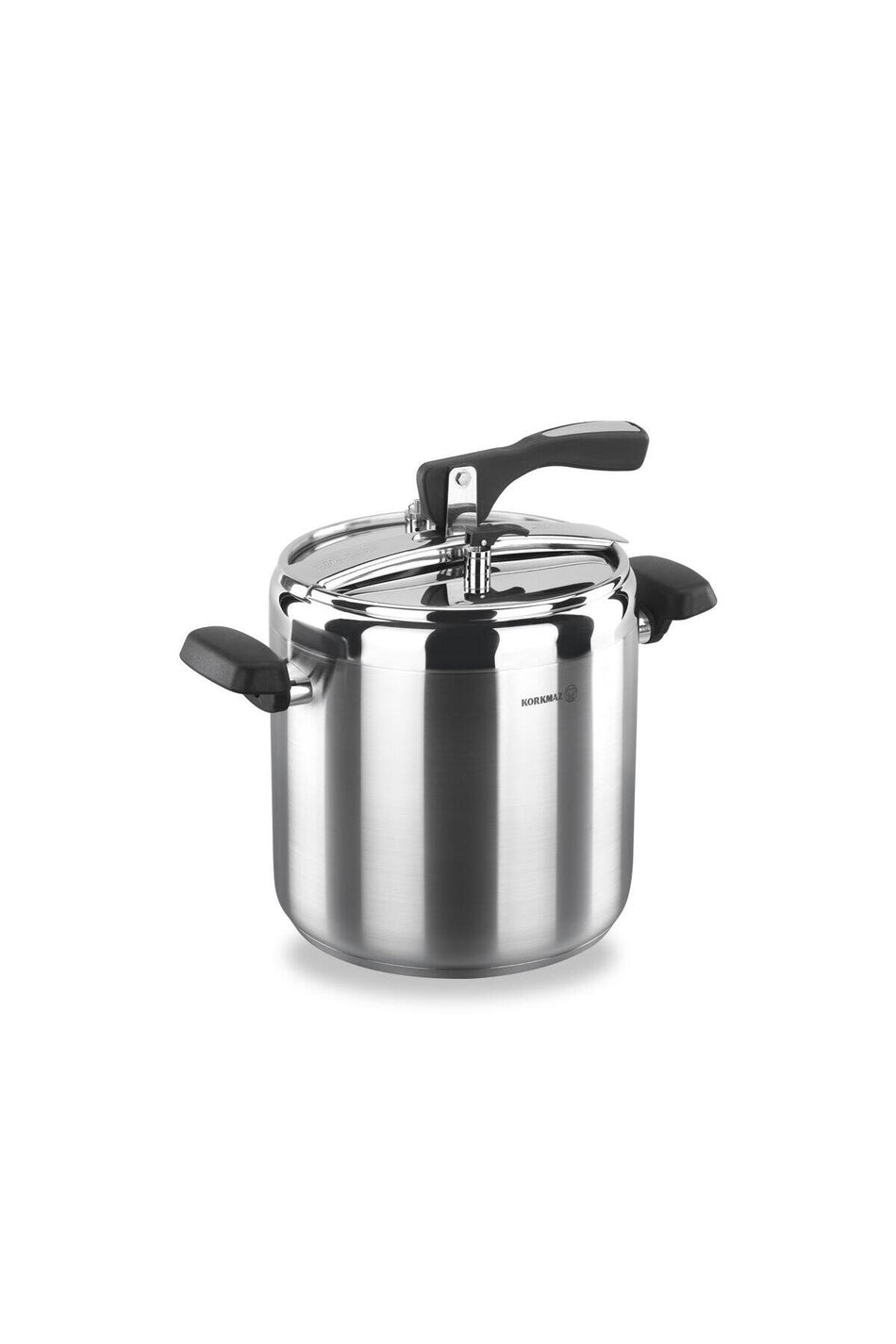 KORKMAZ A157 Turbo 9 liter Pressure Cooker - MALLTURK