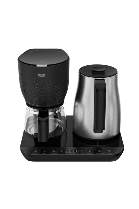 Beko CM 8058 i Automatic Tea Maker - MALLTURK