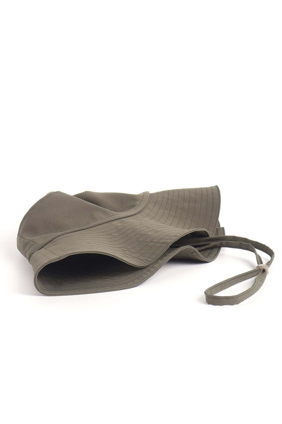 Hashema Khaki Bucket Hat 1020