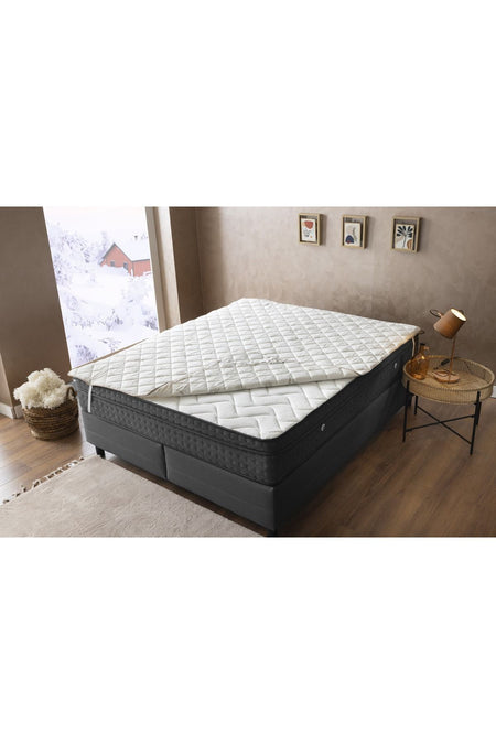 Duvetta Mattress Protector - MALLTURK